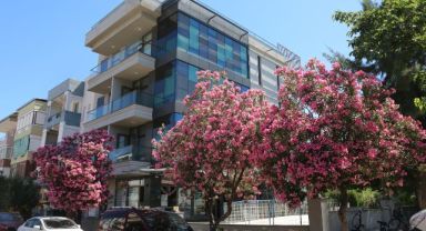 Efes Selçuk'ta sınava giren öğrenciler mağdur edilmedi