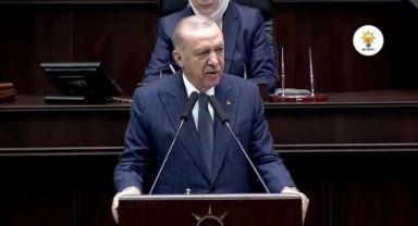 Erdoğan: Siyasetin yumuşaya ihtiyacı var