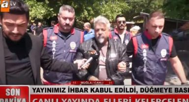 ’Evden kaçtılar’ demişti… Acı gerçek Müge Anlı’da ortaya çıktı!