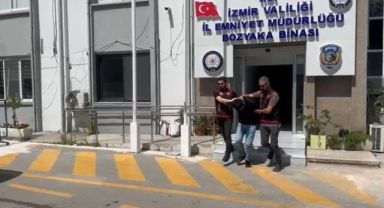 Evinin önünde öldürmüşlerdi: İzmir’deki kanlı pusuya 2 tutuklama daha