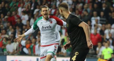 Fatih Taşdelen, Karşıyaka’da kalacak