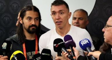 Fernando Muslera: 13 senede, 17 kupam var