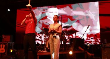 Filiz Başkan'dan 19 Mayıs mesajı: 105 yıl önce bir çift mavi göz kararlıydı