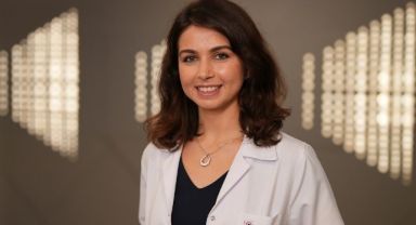 Gözler sadece kalbin aynası değil sağlığın da aynası