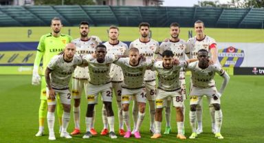 Göztepe, Eyüpspor'u iki maçta da yendi