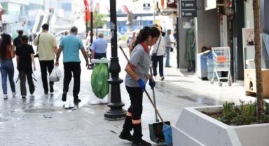 Hedef tertemiz Karşıyaka!