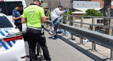 Henüz 23 yaşında... Yeni mezun kuryenin feci ölümü!