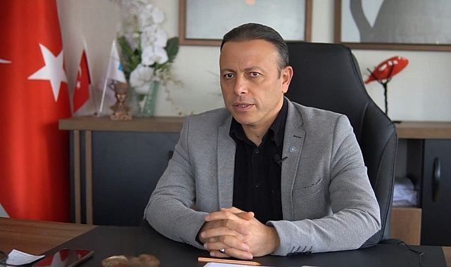 İYİ Parti’den istifa edip CHP’ye geçmişti… Başkan yardımcısı oldu!