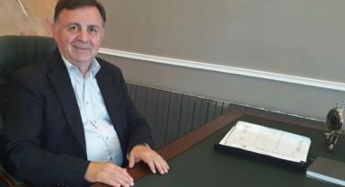 İYİ Partili Ulupınar ‘Sözün bittiği yerdeyim’ dedi ve istifa etti!