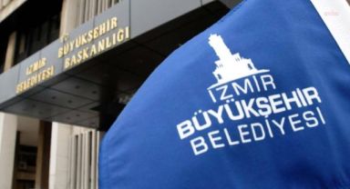 İzBB'de iki daire başkanlığına daha yeni atama!