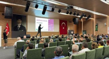 İzmir bağımlılıkla mücadelede birleşti