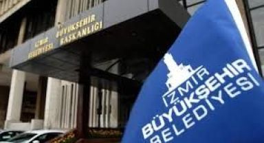 İzmir Büyükşehir'den işten çıkarma açıklaması