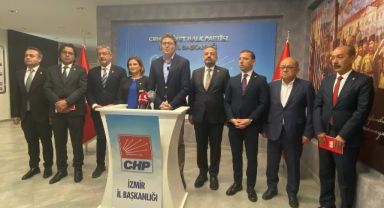 İzmir'de İl Başkanları zirvesi sonlandı… Neler konuşuldu?