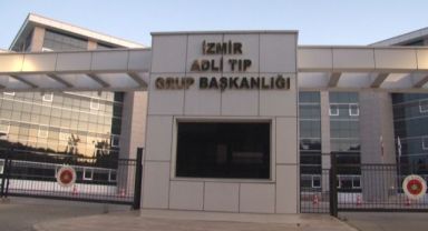 İzmir'de kanlı infaz... Otomobilinde öldürüldü!