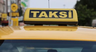 İzmir'de taksi ücretlerine zam geliyor!