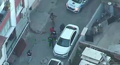 İzmir'de vatandaşın kanını emen tefecilere operasyonda 19 tutuklama