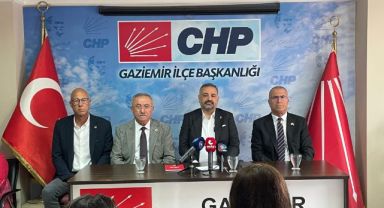 İzmir'den 'Büyük Emekli Mitingi'ne adım adım… Hedef 10 bin!