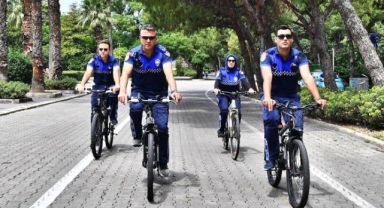 İzmir’in gözbebeği Kültürpark artık daha güvenli