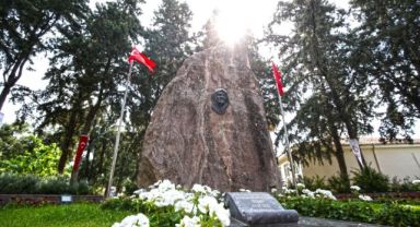 Karşıyaka’da 1500 kişi Zübeyde Anne’ye koşacak!