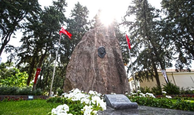 Karşıyaka’da 1500 kişi Zübeyde Anne’ye koşacak!