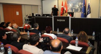 Karşıyaka’da ‘katılımcı yönetim’ dönemi!