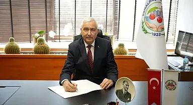 Kemalpaşa Belediyesi 2025-2029 stratejik plan hazırlıklarına hız verdi