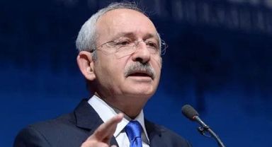 Kılıçdaroğlu bugün Demirtaş'ı ziyaret edecek!