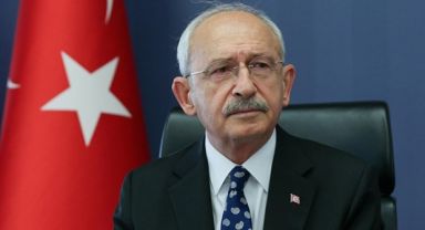 Kılıçdaroğlu’ndan Selahattin Demirtaş ve Selçuk Mızraklı’yı ziyaret!