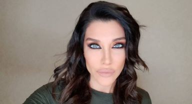 Kızı devlet korumasında olan Deniz Akkaya'dan yeni açıklama!