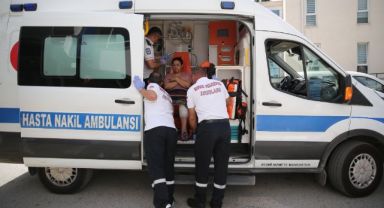 Konak Belediyesi’nden ‘sağlıklı’ hizmet