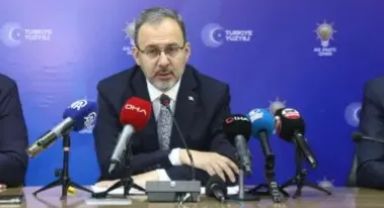 Mehmet Kasapoğlu: 27 Mayıs bir kara delik
