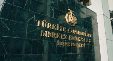 Merkez Bankası faizi değiştirmedi, yüzde 50’de sabit tuttu