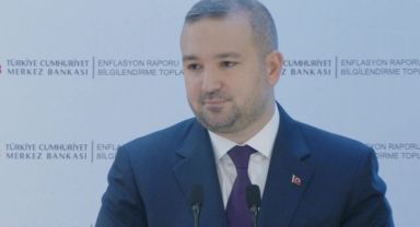 Merkez Bankası yılsonu enflasyon tahminini açıkladı!