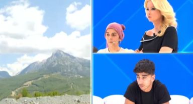 Müge Anlı'ya cinayet itirafı!