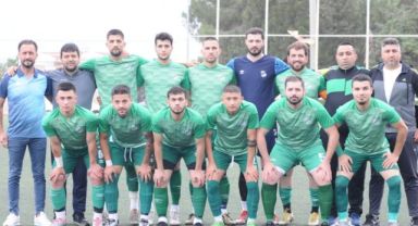 Narlıdere Belediyespor’da hedef 3’te 3
