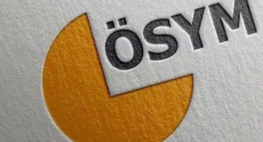 ÖSYM, 18 Mayıs’ta iki sınav gerçekleştirecek