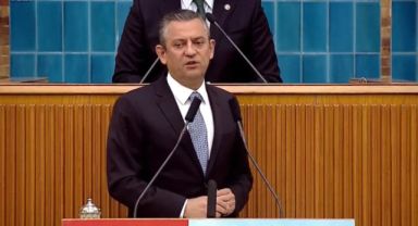 Özel'den işçilere: Örgütlenin!
