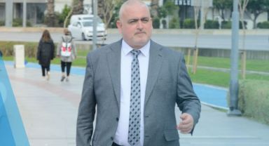 Öztürk Keskin o isimlere ateş püskürdü ve ekledi: Kimseye borcumuz yok ama alacağımız çok!