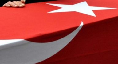 Pençe-Kilit operasyonu bölgesinde bir asker şehit