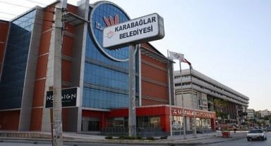 Revizyonlar sürüyor... İZSU'dan Karabağlar'a transfer!