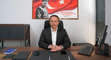 Seferihisar Belediyesi’nde yeni görevlendirme