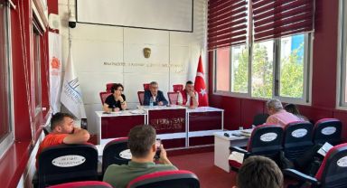 Seferihisar'da 700 kişilik maaş promosyonu yüzleri güldürdü