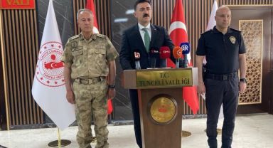 Şehit savcı Murat Uzun’un kanı yerde kalmadı