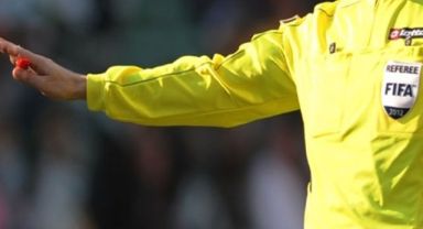 Süper Lig’de 36. haftanın hakemleri belli oldu