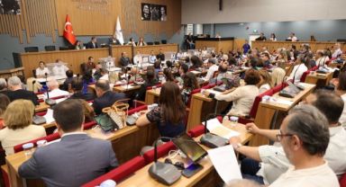 TBB'nin İzmir delegeleri belli oldu!