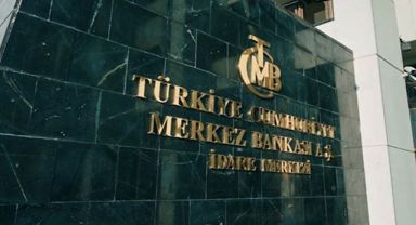 Merkez Bankası açıkladı!
