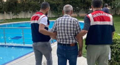 Terör örgütlerine İzmir merkezli operasyon: 30 gözaltı