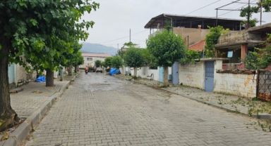 Tire'de sokak ortasında cinayet... Kanlar içinde yere yığıldı!