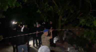 Tokat’ta ihbar üzerine gidilen evde patlama: 5’i jandarma personeli 7 yaralı