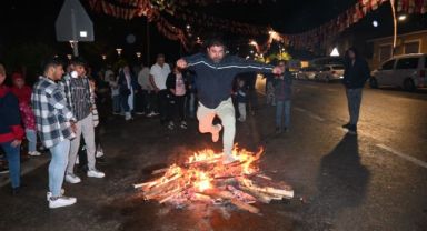 Torbalı'da Hıdırellez ateşi yanacak